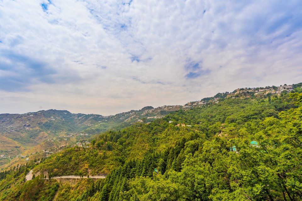 OYO Home 14467 The Cozy Cottage., Picture palace Mussoorie, Mussoorie