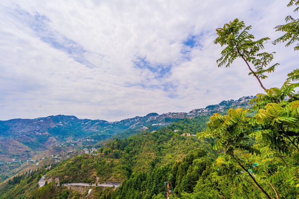 OYO Home 14467 The Cozy Cottage., Picture palace Mussoorie, Mussoorie