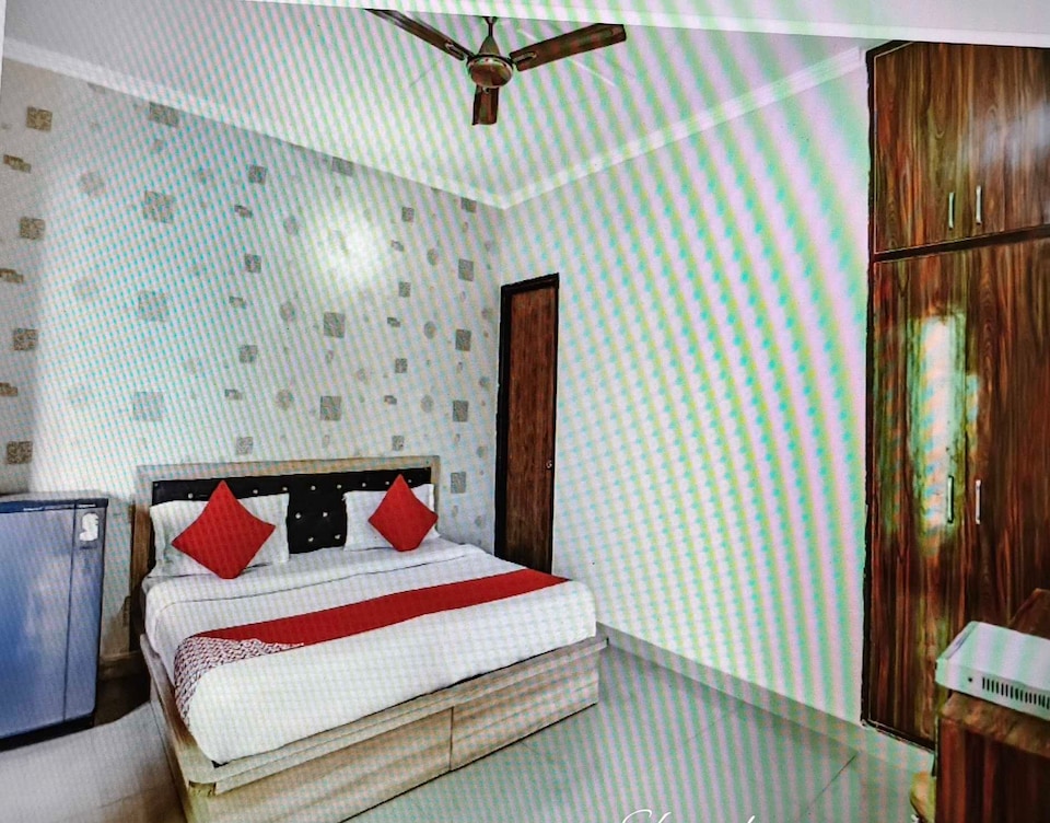 Hotel O KVM Residency , Rohtak, Rohtak