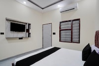 Hotel O KVM Residency 