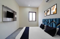 Hotel O KVM Residency 