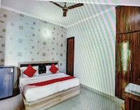 Hotel O KVM Residency 