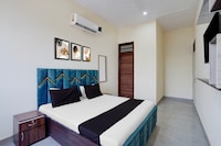 Hotel O KVM Residency 