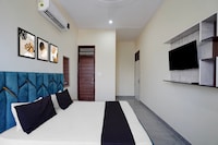 Hotel O KVM Residency 