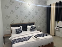 Hotel O KVM Residency 