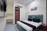 Hotel O KVM Residency 
