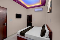 Hotel O Kripa Hotel
