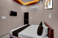Hotel O Kripa Hotel