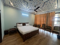 Hotel O Kripa Hotel