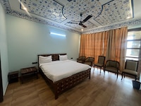 Hotel O Kripa Hotel