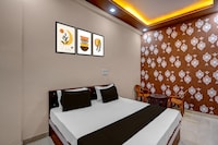 Hotel O Kripa Hotel