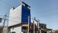 Hotel O Kripa Hotel