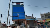Hotel O Kripa Hotel