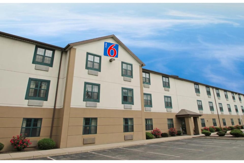 Motel 6 Buffalo Amherst, NY, Amherst NY, Amherst