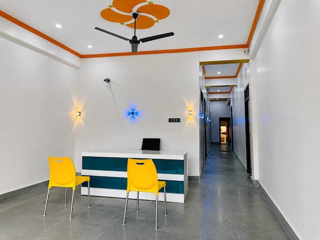 SPOT ON Mishra Home Stay
