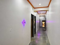 SPOT ON Mishra Home Stay