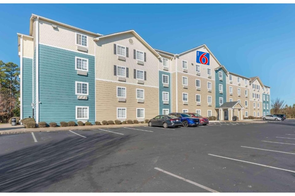 Motel 6 Suites Little Rock Southwest AR , C72209, Little Rock AR