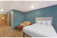 Motel 6 Suites Little Rock Southwest AR 