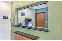 Motel 6 Suites Little Rock Southwest AR 