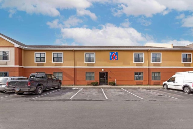 Motel 6 Suites Rochester Greece, NY