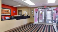 Motel 6 Suites Rochester Greece, NY