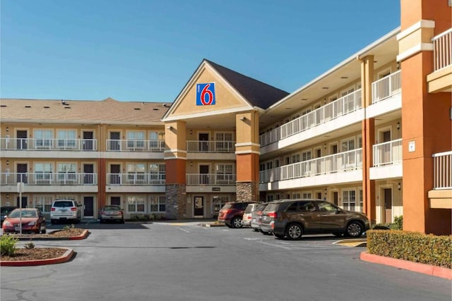 Motel 6 Extended Stay Sacramento Arden Way CA