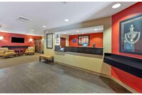 Motel 6 Extended Stay Sacramento Arden Way CA