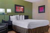 Motel 6 Extended Stay Sacramento Arden Way CA