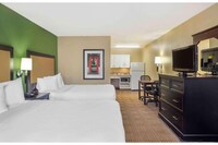 Motel 6 Extended Stay Sacramento Arden Way CA