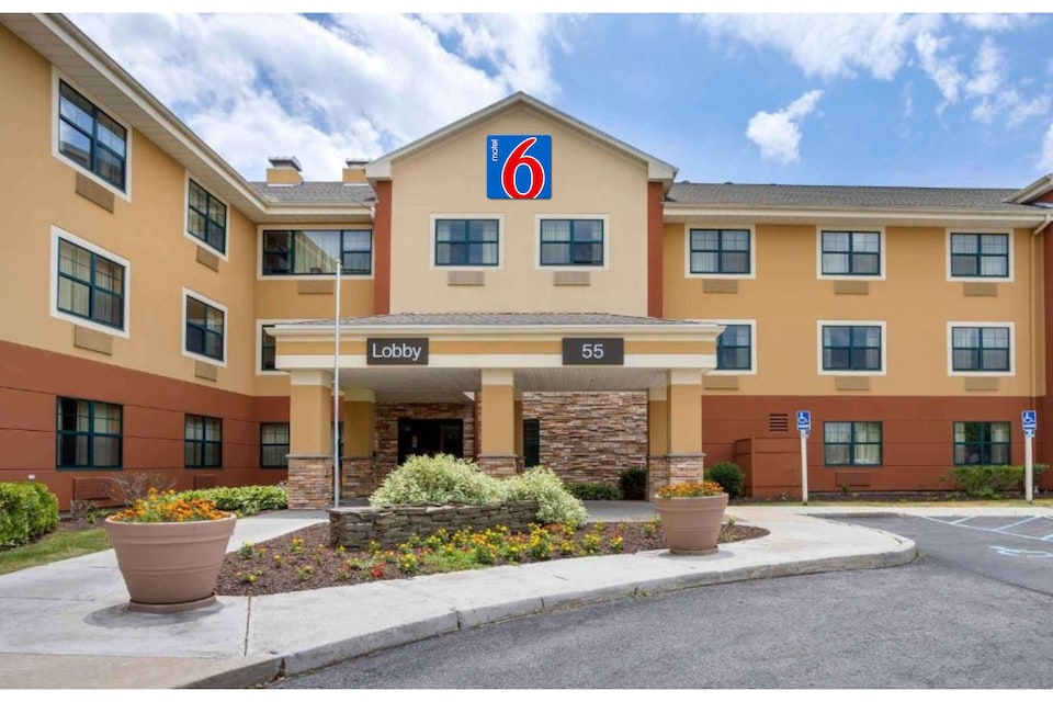 Motel 6 Fishkill Westage Center, NY, Fishkill, Fishkill