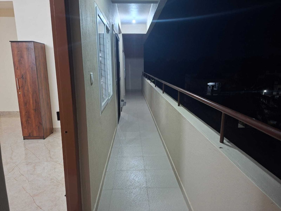 SPOT ON L N S Paying Guest House , Malleshwaram, Bangalore