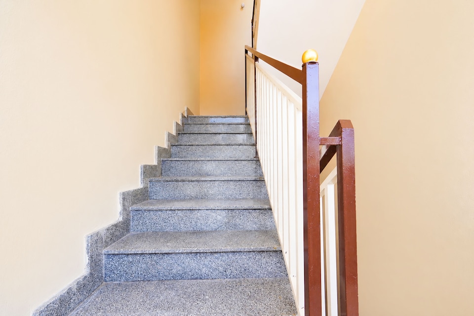 SPOT ON L N S Paying Guest House , Malleshwaram, Bangalore