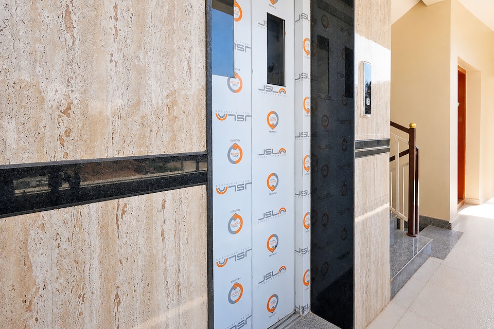 SPOT ON L N S Paying Guest House , Malleshwaram, Bangalore