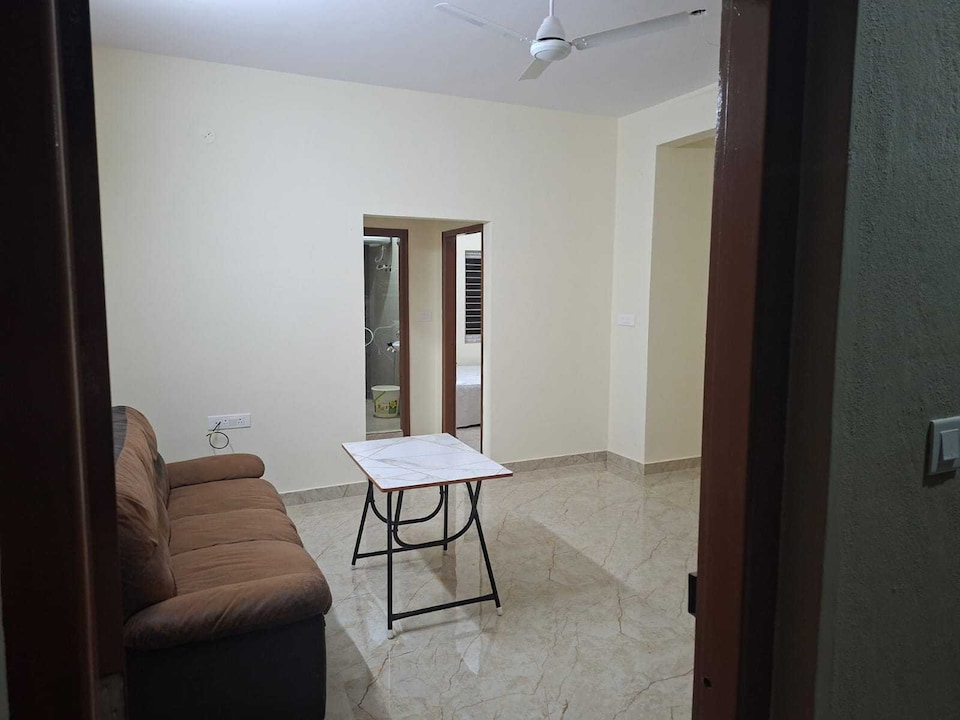 SPOT ON L N S Paying Guest House , Malleshwaram, Bangalore