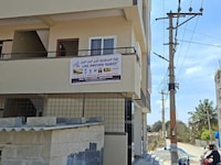 SPOT ON L N S Paying Guest House 