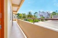 SPOT ON L N S Paying Guest House 