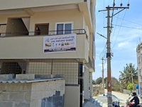SPOT ON L N S Paying Guest House 