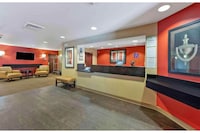 Motel 6 Chicago Lisle IL