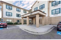Motel 6 Chicago Lisle IL