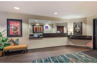 Motel 6 Chicago Lisle IL