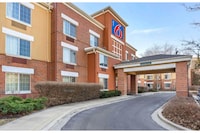 Motel 6 Extended Stay Chicago Vernon Hills Lincolnshire IL