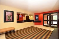 Motel 6 Extended Stay Chicago Vernon Hills Lincolnshire IL