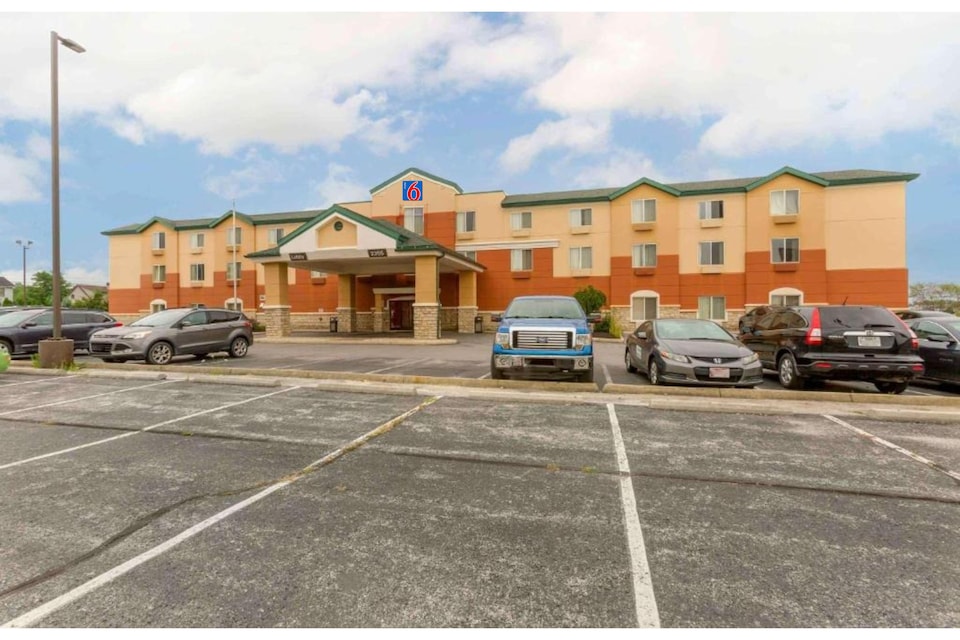 Motel 6 Findlay Tiffin Avenue, OH, C43351, Findlay OH