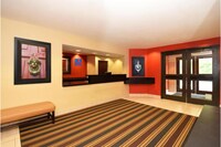 Motel 6 Findlay Tiffin Avenue, OH