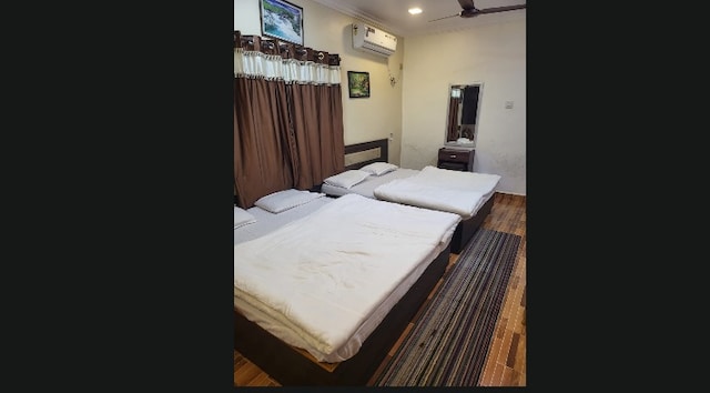 SPOT ON KONKAN SAFARI RESORT