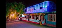 SPOT ON KONKAN SAFARI RESORT