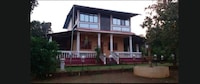 SPOT ON KONKAN SAFARI RESORT