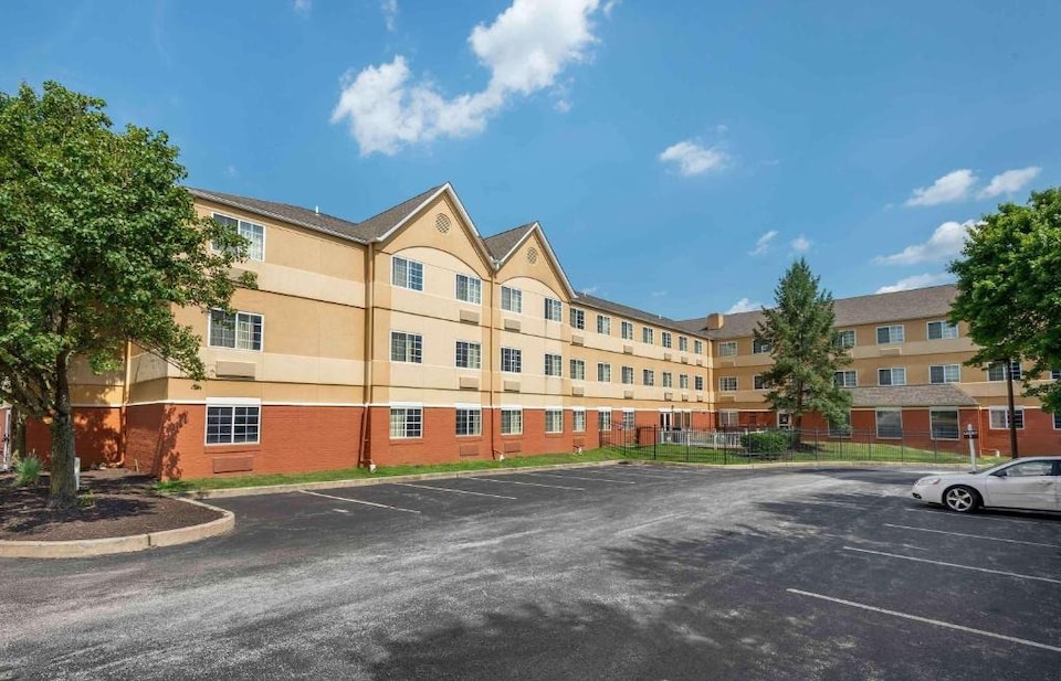 Motel 6 Suites Philadelphia Malvern Swedesford Rd, PA, Malvern PA, Malvern PA