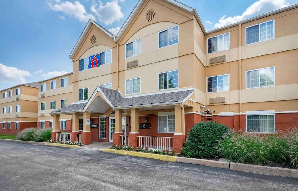Motel 6 Suites Philadelphia Malvern Swedesford Rd, PA, Malvern PA, Malvern PA