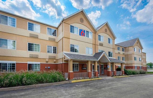 Motel 6 Philadelphia Malvern Swedesford Rd, PA